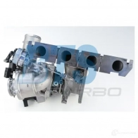 Турбина BTS TURBO 1620860 4250280908411 t914124bl T3LG X0 - Изображение 11
