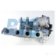 Турбина BTS TURBO 1620860 4250280908411 t914124bl T3LG X0 - Изображение 13