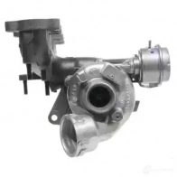 Турбина BTS TURBO 4250280949902 1621364 3L L260O t914990 - Изображение 2