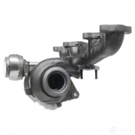 Турбина BTS TURBO 4250280949902 1621364 3L L260O t914990 - Изображение 3