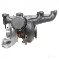 Турбина BTS TURBO 4250280949902 1621364 3L L260O t914990 - Изображение 4