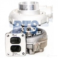 Турбина BTS TURBO t914815 1621243 4250280948158 WK LJP - Изображение 2