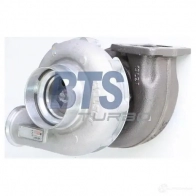Турбина BTS TURBO t914815 1621243 4250280948158 WK LJP - Изображение 3
