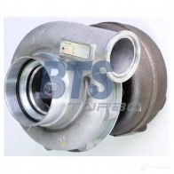 Турбина BTS TURBO t914815 1621243 4250280948158 WK LJP - Изображение 6
