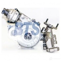 Турбина BTS TURBO 1437329225 t915444bl LXL 3U - Изображение 4