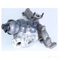Турбина BTS TURBO 1437329225 t915444bl LXL 3U - Изображение 5