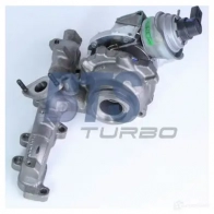 Турбина BTS TURBO 1437329225 t915444bl LXL 3U - Изображение 7
