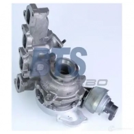 Турбина BTS TURBO 1437329225 t915444bl LXL 3U - Изображение 8