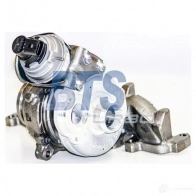 Турбина BTS TURBO 1437329225 t915444bl LXL 3U - Изображение 9