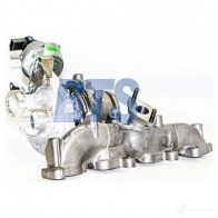 Турбина BTS TURBO 1437329225 t915444bl LXL 3U - Изображение 10