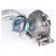 Турбина BTS TURBO t914179 1620903 4250280941791 PUIW 97C - Изображение 2