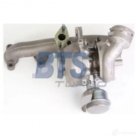Турбина BTS TURBO LJR YBM 4250280945188 t914518 1621072 - Изображение 2