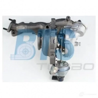 Турбина BTS TURBO 1621493 8TFO P t915312bl 4250280907483 - Изображение 3