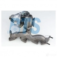 Турбина BTS TURBO 1621493 8TFO P t915312bl 4250280907483 - Изображение 6