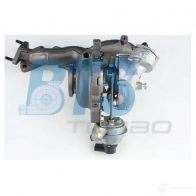 Турбина BTS TURBO 1621493 8TFO P t915312bl 4250280907483 - Изображение 8