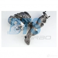 Турбина BTS TURBO 1621493 8TFO P t915312bl 4250280907483 - Изображение 9