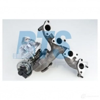Турбина BTS TURBO 1621493 8TFO P t915312bl 4250280907483 - Изображение 10