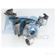 Турбина BTS TURBO 1621493 8TFO P t915312bl 4250280907483 - Изображение 12