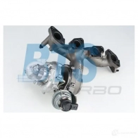 Турбина BTS TURBO 1621493 8TFO P t915312bl 4250280907483 - Изображение 13