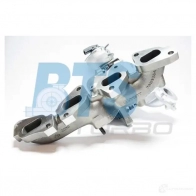Турбина BTS TURBO FB9D PU t915696bl 1437328936 - Изображение 2
