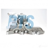 Турбина BTS TURBO FB9D PU t915696bl 1437328936 - Изображение 5