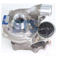 Турбина BTS TURBO t914781bl 4250280964400 1192200322 B1A EF20 - Изображение 2
