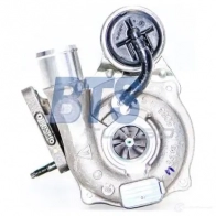 Турбина BTS TURBO t914781bl 4250280964400 1192200322 B1A EF20 - Изображение 4