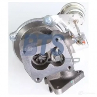 Турбина BTS TURBO t914781bl 4250280964400 1192200322 B1A EF20 - Изображение 5