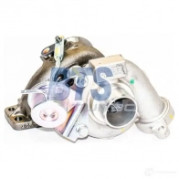Турбина BTS TURBO 49173-075 02 49173-07503 1621106 t914565 - Изображение 2