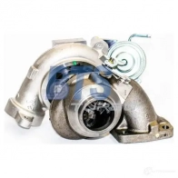 Турбина BTS TURBO 49173-075 02 49173-07503 1621106 t914565 - Изображение 3