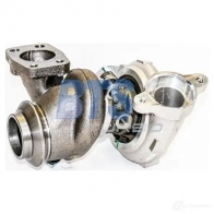 Турбина BTS TURBO 49173-075 02 49173-07503 1621106 t914565 - Изображение 4