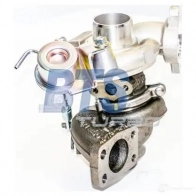 Турбина BTS TURBO 49173-075 02 49173-07503 1621106 t914565 - Изображение 5