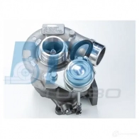 Турбина BTS TURBO t912540bl 4 9377-07052 GBSK9K 1620751 - Изображение 2