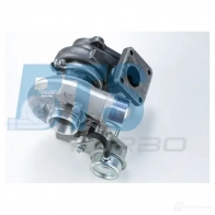 Турбина BTS TURBO t912540bl 4 9377-07052 GBSK9K 1620751 - Изображение 3