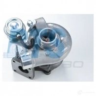 Турбина BTS TURBO t912540bl 4 9377-07052 GBSK9K 1620751 - Изображение 4