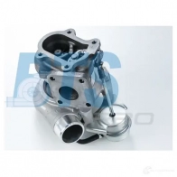 Турбина BTS TURBO t912540bl 4 9377-07052 GBSK9K 1620751 - Изображение 6
