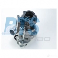 Турбина BTS TURBO t912540bl 4 9377-07052 GBSK9K 1620751 - Изображение 7