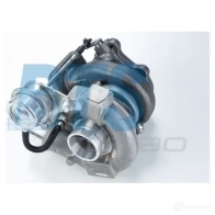 Турбина BTS TURBO t912540bl 4 9377-07052 GBSK9K 1620751 - Изображение 9