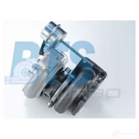 Турбина BTS TURBO t912540bl 4 9377-07052 GBSK9K 1620751 - Изображение 10