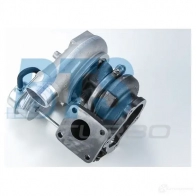 Турбина BTS TURBO t912540bl 4 9377-07052 GBSK9K 1620751 - Изображение 11
