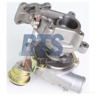Турбина BTS TURBO VHD UW t912530bl 1620747 4250280933437 - Изображение 3