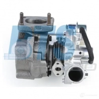 Турбина BTS TURBO 4250280911268 1619504 69K 8B t911126 - Изображение 11