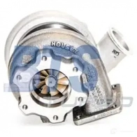 Турбина BTS TURBO t914704 1621173 4250280947045 HGNCX2 0 - Изображение 4