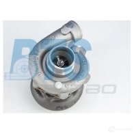 Турбина BTS TURBO 1619950 45 5NCR 4250280916478 t911647 - Изображение 11
