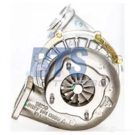 Турбина BTS TURBO XH 6EW t911451bl 1437932285 - Изображение 3