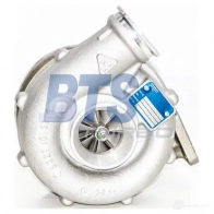 Турбина BTS TURBO XH 6EW t911451bl 1437932285 - Изображение 5