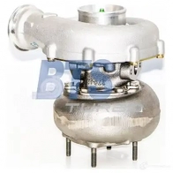 Турбина BTS TURBO XH 6EW t911451bl 1437932285 - Изображение 7