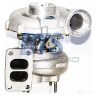 Турбина BTS TURBO XH 6EW t911451bl 1437932285 - Изображение 9