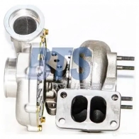 Турбина BTS TURBO XH 6EW t911451bl 1437932285 - Изображение 10