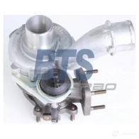 Турбина BTS TURBO 4250280940510 RWT02 A 1620811 t914051 - Изображение 3